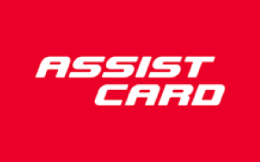 Assist Card